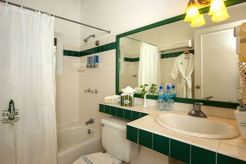 Hotel Casa Turire Deluxezimmer 04