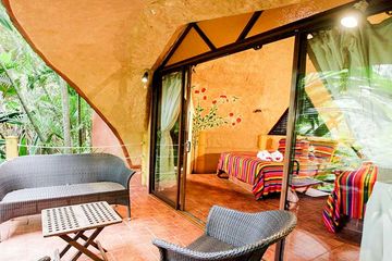 Resort Ylang Ylang Bungalow Colibri 01