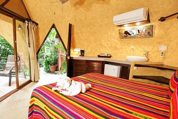 Resort Ylang Ylang Gartenbungalow 03