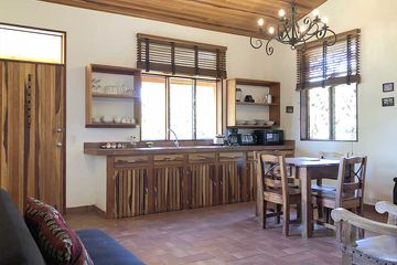 Pension Arco Iris Lodge Ferienhaus 02