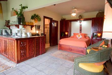 Pension Villas Nicolas Standardzimmer 01