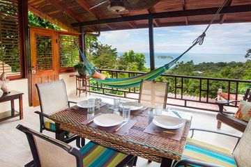 Pension Villas Nicolas Suite 01