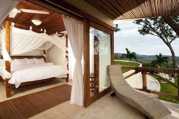 Hotel Tierra Magnifica Doppelzimmer 02