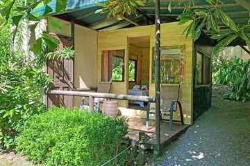 Resort Ylang Ylang Cabina 03