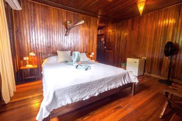 Boutique-Hotel Amor de Mar Deluxezimmer 01