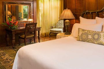 Boutique-Hotel Grano de Oro Gartensuite 02