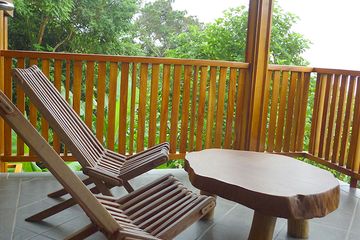 Pension Arco Iris Lodge Honeymoonhaus 04