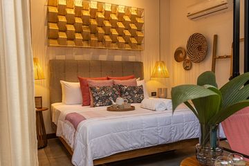 Exôtico Beach Exotico Living Doppelbett