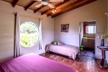 Ferienhaus Eden Tica Lodge Standardzimmer 01