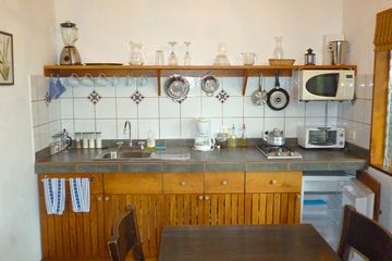 Pension Arco Iris Lodge Honeymoonhaus 02
