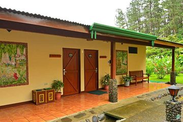 Hotel Arenal Observatory Lodge & Spa Standardzimmer 01