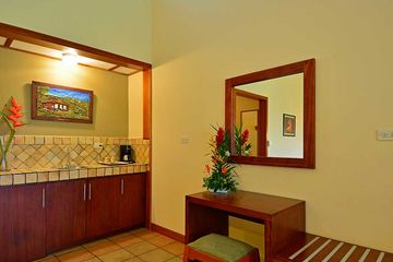 Hotel Arenal Observatory Lodge & Spa Juniorsuite 02