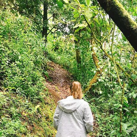 Wanderweg