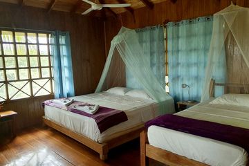 Casa Horizontes Deluxezimmer 01