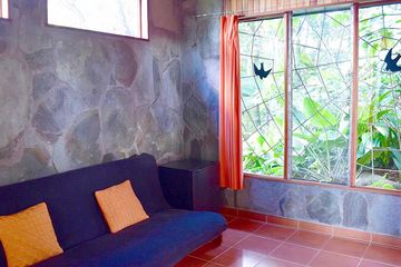 Pension Arco Iris Lodge Familienhaus 02