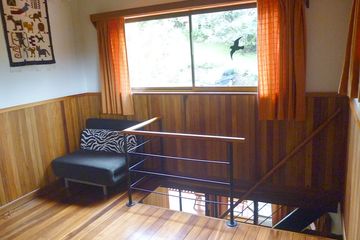 Pension Arco Iris Lodge Superiorzimmer 04