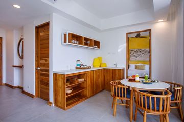Resort Arenas del Mar Playitas Suite Essbereich
