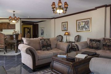 Hotel Parador Resort & Spa Familiensuite 08