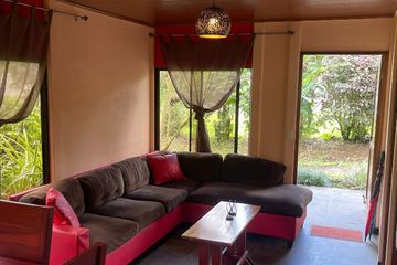 Finca Mei Tai Familienzimmer Sofa