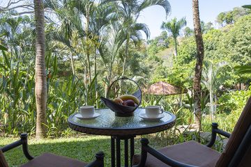 Hotel Parador Resort & Spa Standardzimmer 02