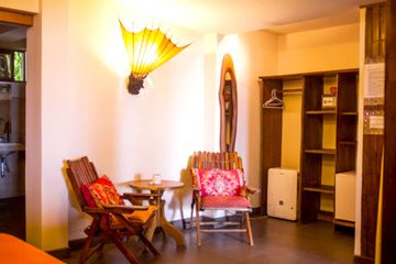 Boutique-Hotel Amor de Mar Superiorzimmer 05