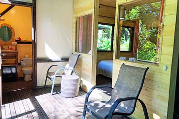 Resort Ylang Ylang Cabina 05