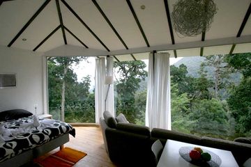 Bungalow Dantica Cloud Forest Lodge_Quetzal 01