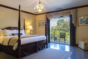 Hotel Parador Resort & Spa Familiensuite 01