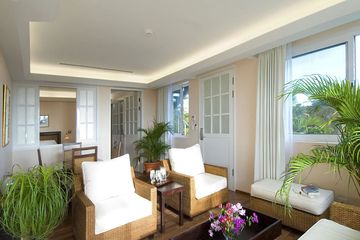 Hotel Gaia Suite 02
