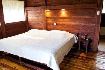 Bungalow Anita Rainforest Lodge Bungalow 01