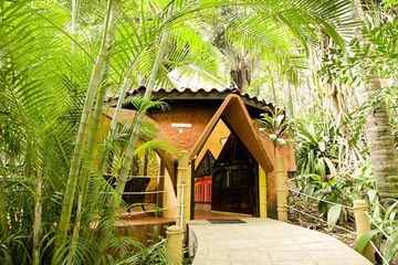 Resort Ylang Ylang Bungalow Colibri 03