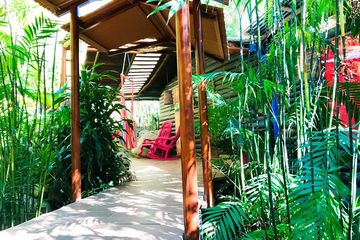Bungalows El Sol Sunny Villa 01