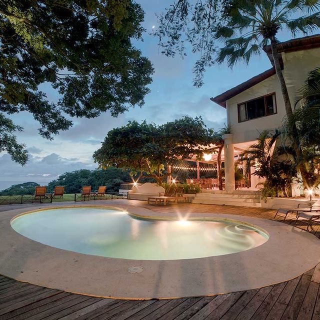 Hotel Tierra Magnifica Pool-03