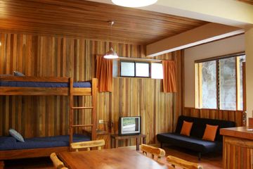 Pension Arco Iris Lodge Apartment 01