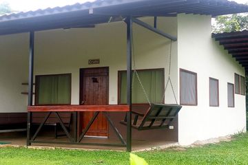 Bungalow Anita Rainforest Lodge Familienbungalow 03