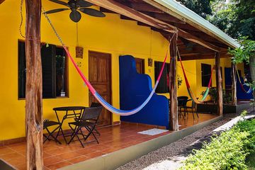 Pension Villas Macondo Superiorzimmer 05