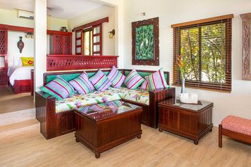 Pension Villas Nicolas Suite 04