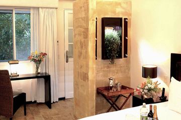 Hotel Gaia Jungle View Studio 01