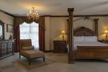 Hotel Parador Resort & Spa Familiensuite 03