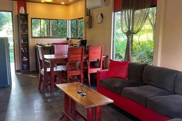 Finca Mei Tai Familienzimmer Sitzecke