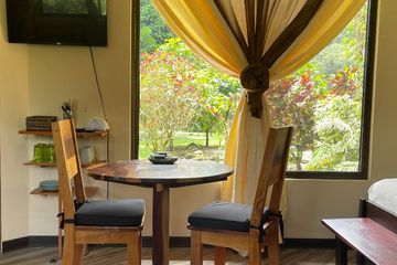 Finca Mei Tai Standardzimmer Sitzecke