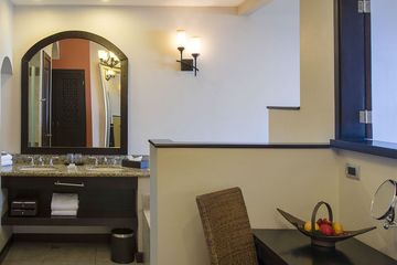 Hotel Parador Resort & Spa Suite 09