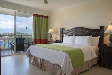Hotel Parador Resort & Spa Superiorzimmer 03