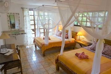 Pension Pura Vida Standardzimmer 01