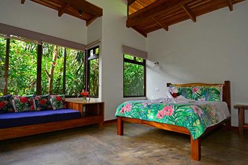 Bungalow + Cabinas Casitas Tenorio Deluxebungalow 01