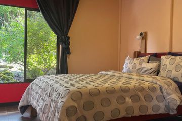 Finca Mei Tai Familienzimmer Bett