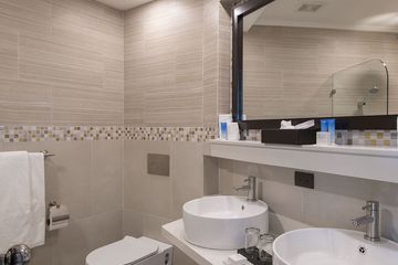 Hotel Parador Resort & Spa Superiorzimmer 02
