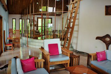 Dschungel-Lodge-Talamanca Doppelzimmer 1 Moutain House
