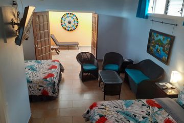 Casa 69 Familienzimmer