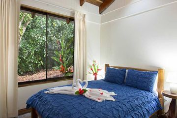Bungalow + Cabinas Casitas Tenorio Deluxebungalow 05